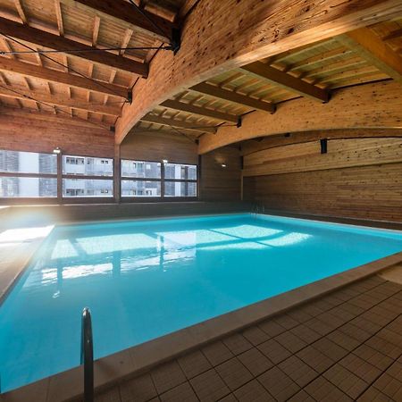 Appartement 2 Pieces Cabine 4/6 Personnes Mae-1994 Шамрусс Экстерьер фото